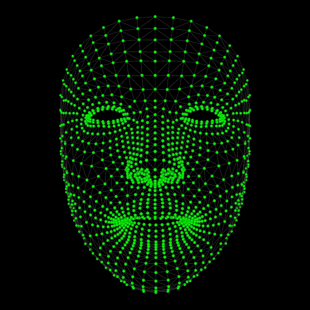 Face Mesh