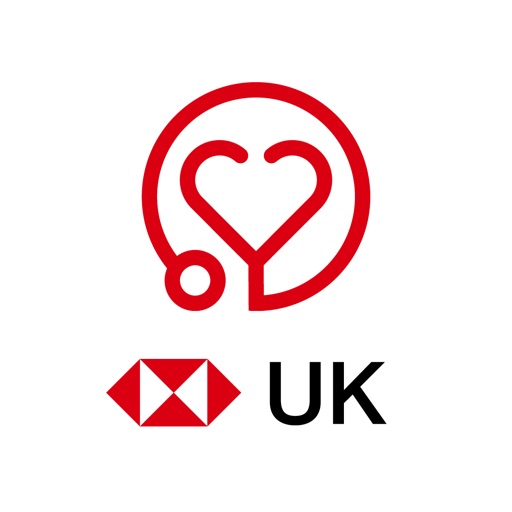 hsbc health