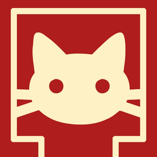 kittenescape