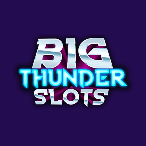 big thunder slots - casino