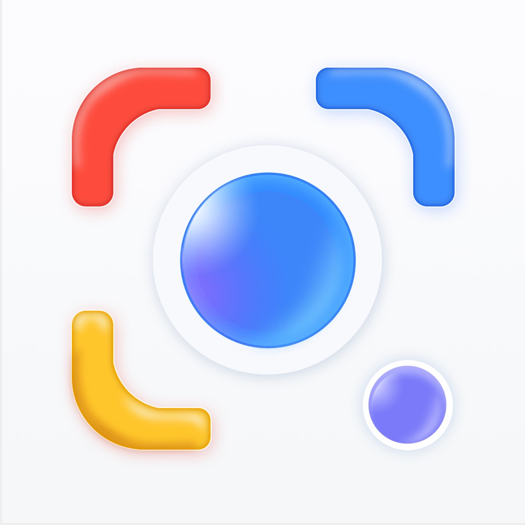 Lens AI: Identifica Foto