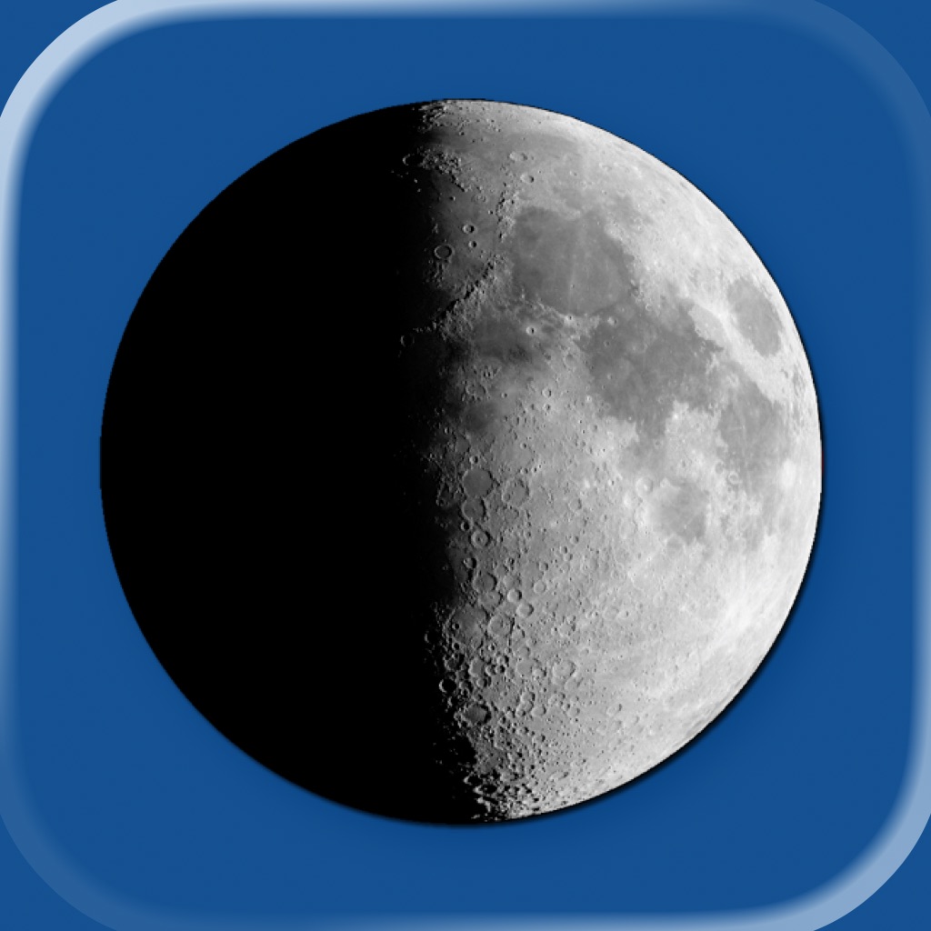 Moon Atlas