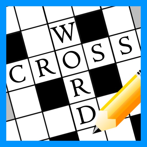 english crosswords puzzle game