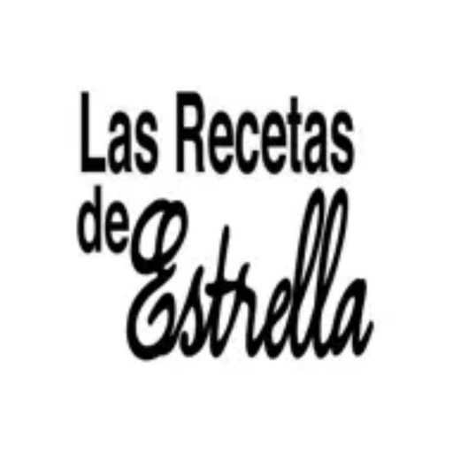 las recetas de estrella.