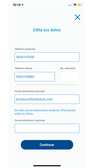 screenshot 8
