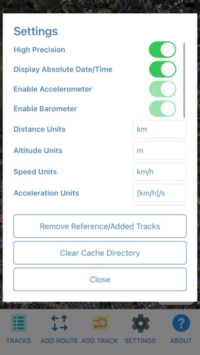 screenshot 5