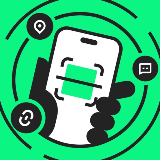 qr scanner-create,scan,reader