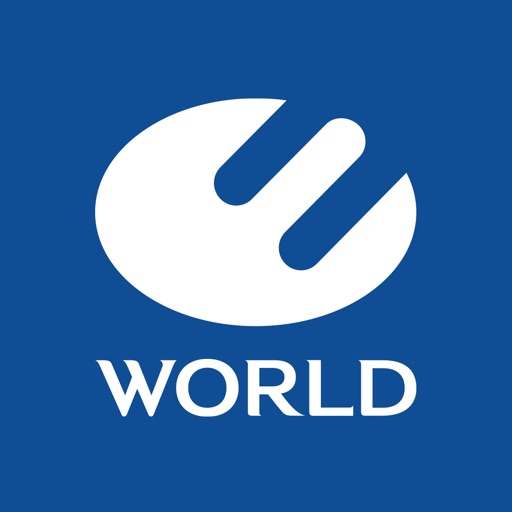 world（ワールド）