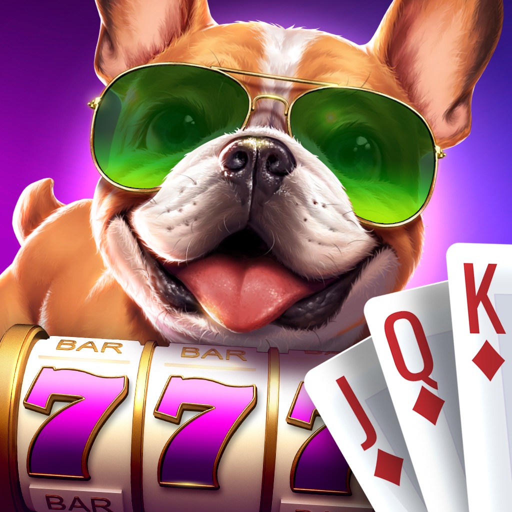 Lucky Bang: Slots & Poker