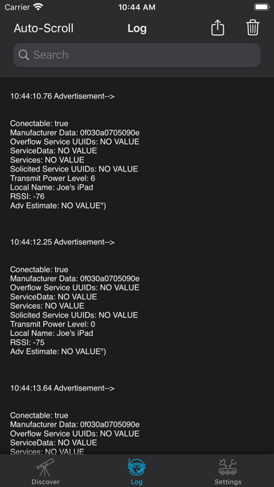 screenshot 6