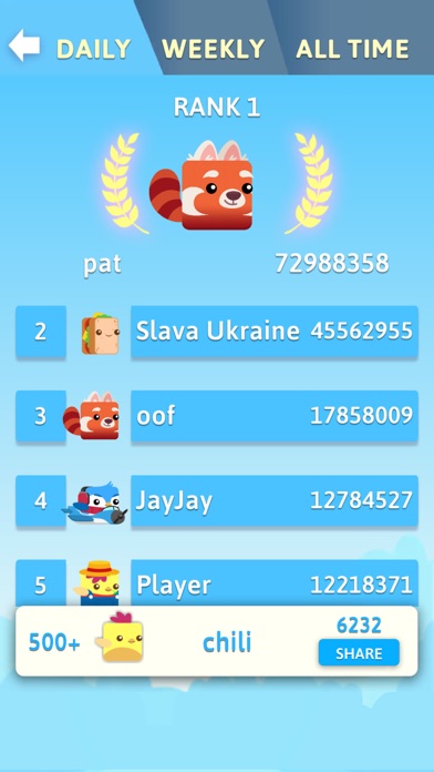 screenshot 4