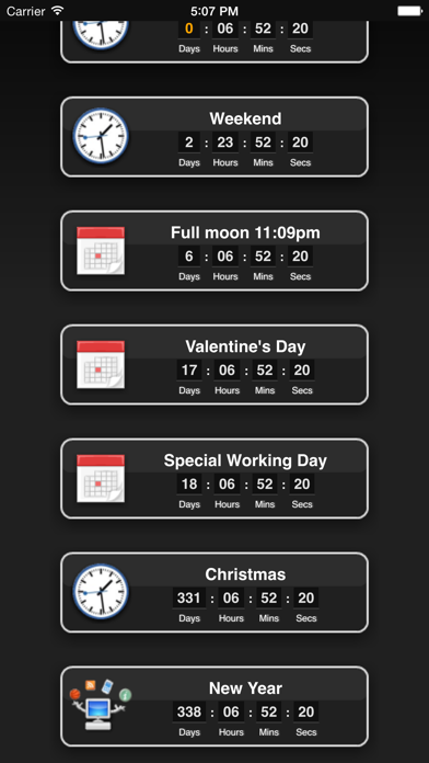 screenshot 5