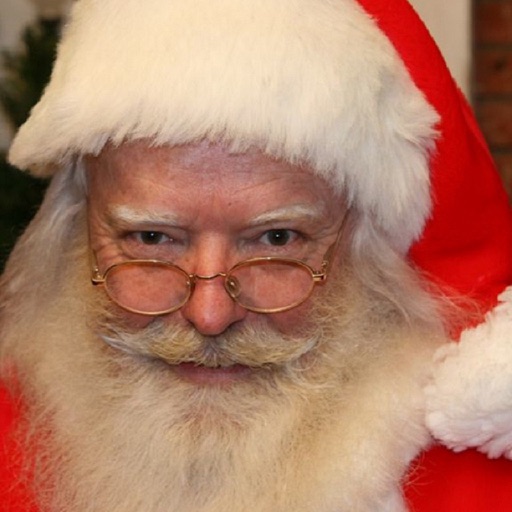 video calls with santa