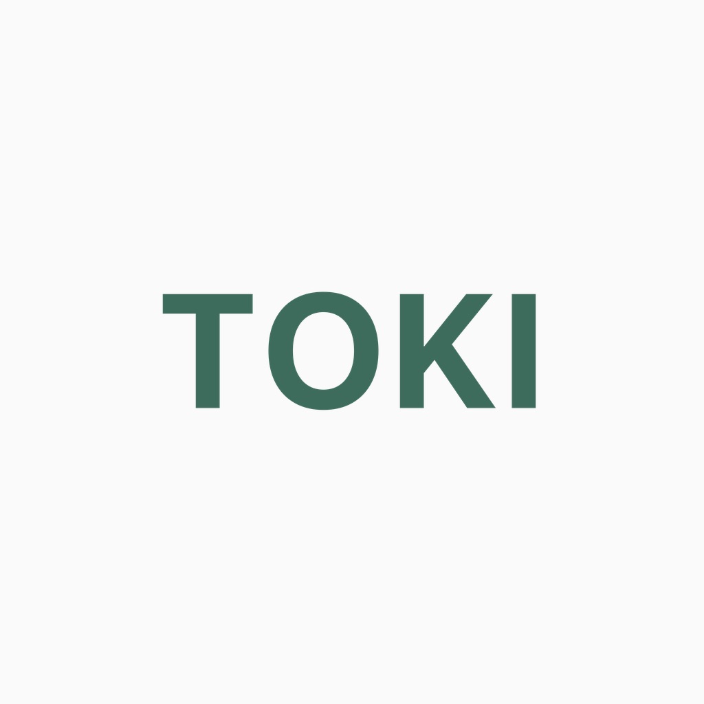 TOKI-時間日記