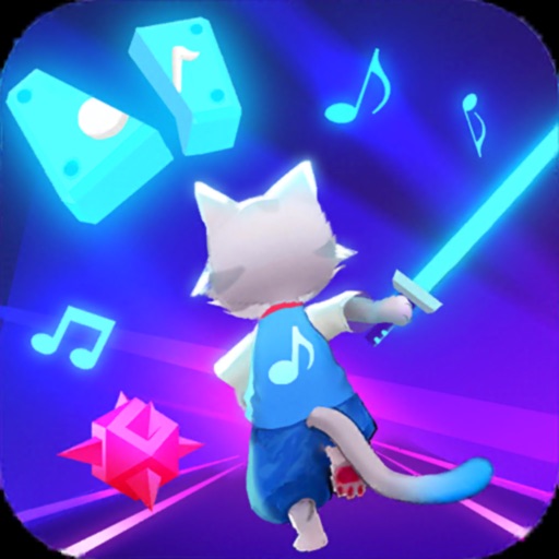 blade master : beat the music