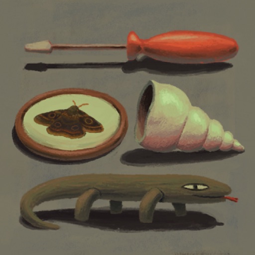 miniatures: tales of summer