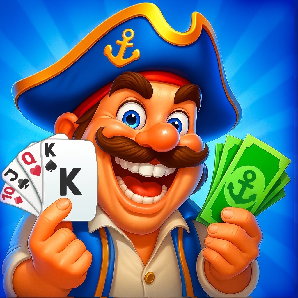 Solitaire Riches:Win Cash