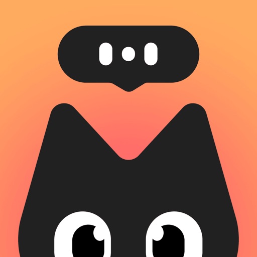 cuddmi: ai companion chat