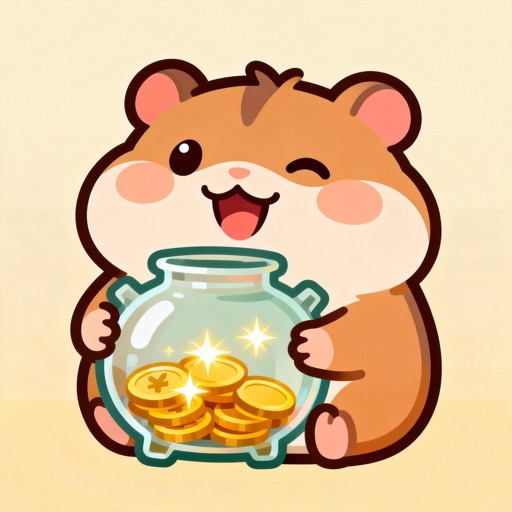 存钱打卡-365存钱打卡、记账打卡、无广告、存钱计划