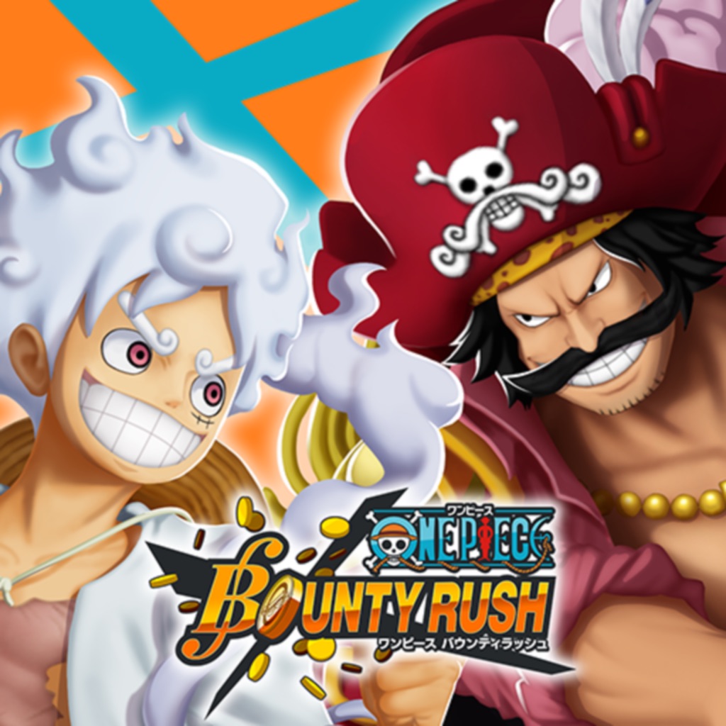 ONE PIECE バウンティラッシュ - アクションゲーム