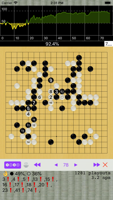 screenshot 3