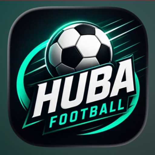 huba football pro - live