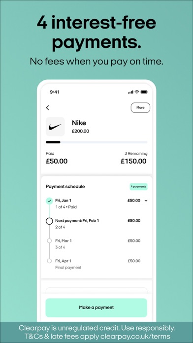 screenshot 4