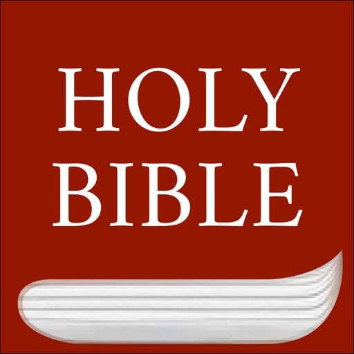 the: bible app
