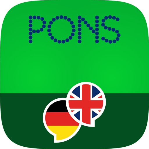 wörterbuch englisch pons