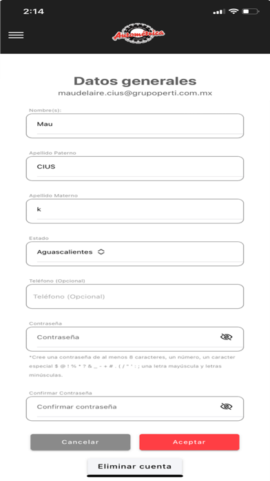 screenshot 6