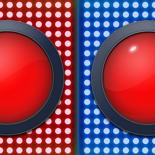game buzzer