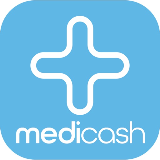 my medicash app