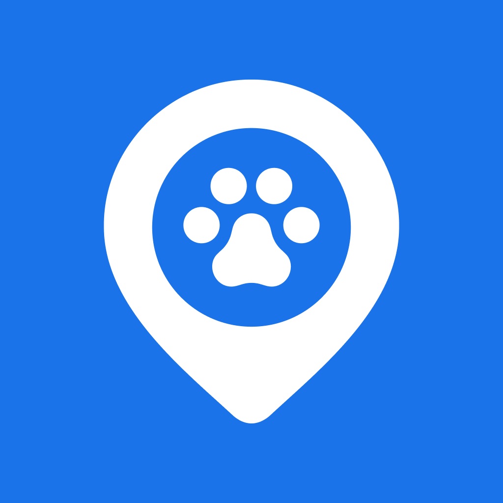 Tractive GPS - Hunde / Katzen