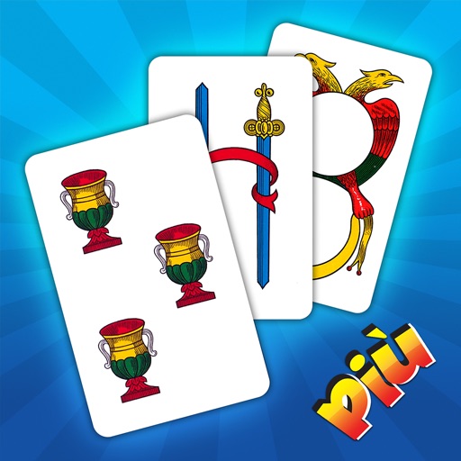 tressette più -giochi di carte