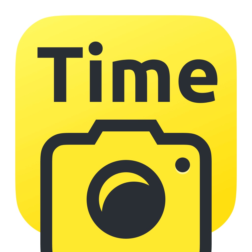 타임마크: 신뢰의 타임스탬프 카메라（Timemark）