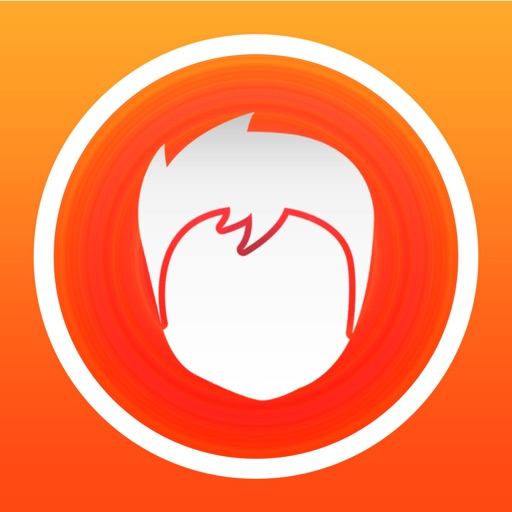 faceblend: combine face photos