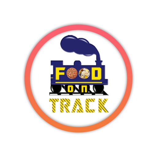 irctc ecatering food on track