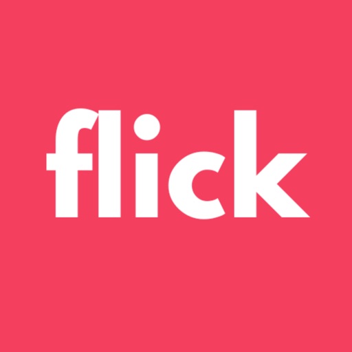 flick - instant food delivery