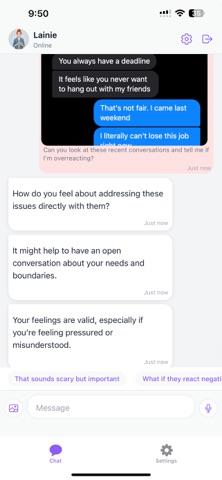 screenshot 5