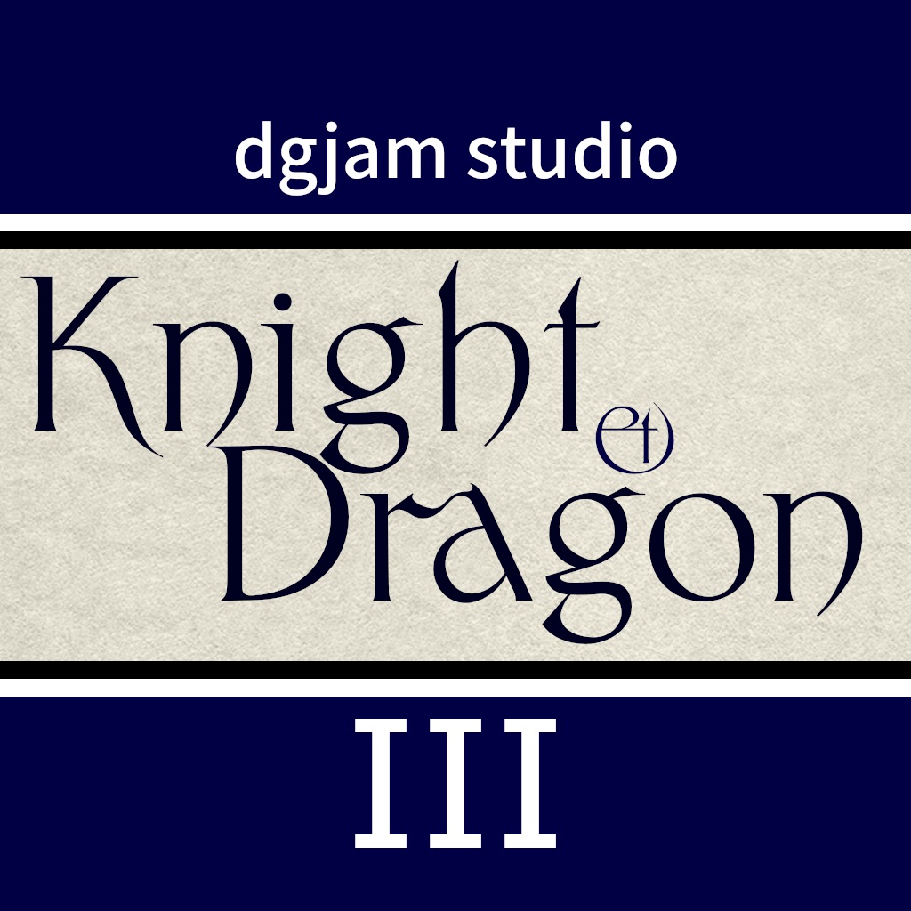 Knight & Dragon III