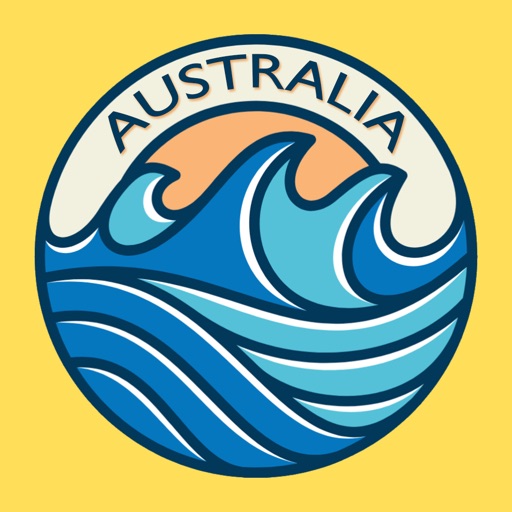 tide times australia