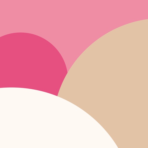 peach