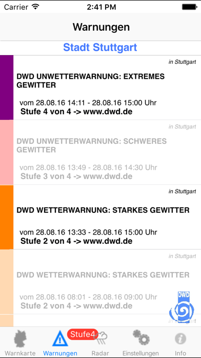 screenshot 4