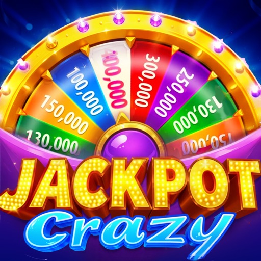 jackpot crazy-vegas cash slots