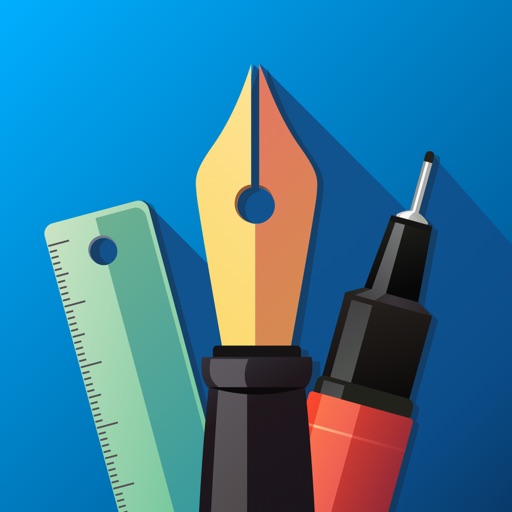 graphic for iphone