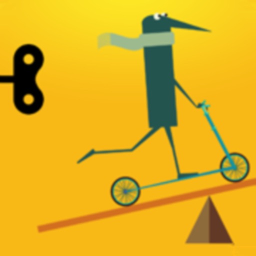 simple machines by tinybop