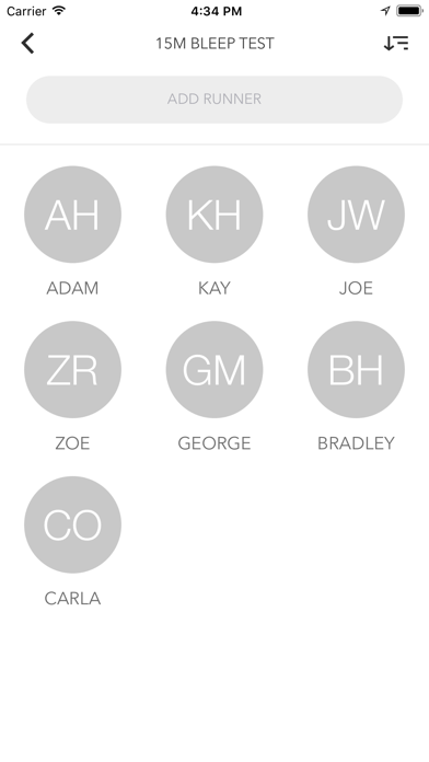 screenshot 3