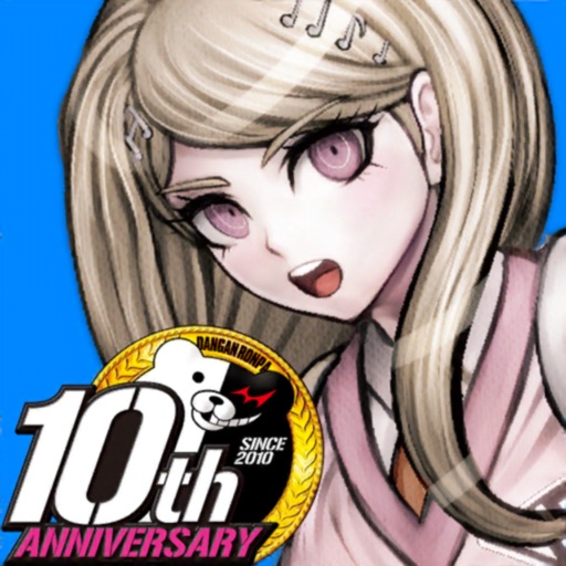 ニューダンガンロンパｖ３ みんなのコロシアイ新学期 anni