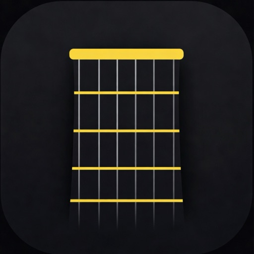 fretmaster: 自学吉他与音阶练习