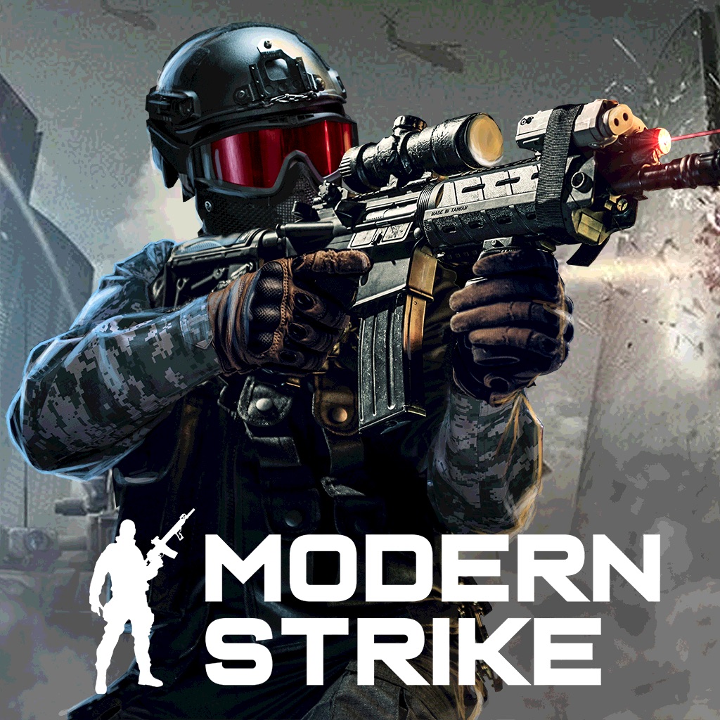 Modern Strike Online: FPS PvP